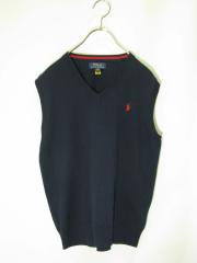 POLO RALPH LAUREN、160cm、ベスト、綿、男の子用