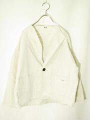 FITH、140cm、ジャケット、綿、男女共用