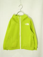 THE NORTH FACE、110cm、ジャケット、ナイロン、男女共用
