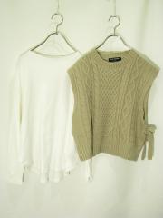 mezzo piano、150cm、セットもの、アクリル、女の子用