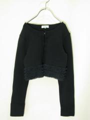 TOCCA BAMBINI、140cm、カーディガン、アクリル、女の子用