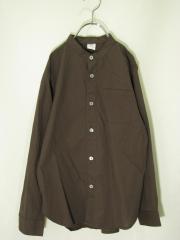 devirock、140cm、シャツ、綿、男の子用