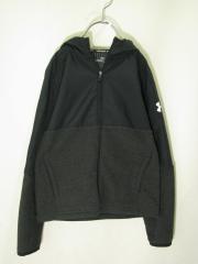 UNDER ARMOUR、130cm、ジャケット、ポリエステル、男の子用
