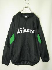 ATHLETA、160cm、プルオーバー、ポリエステル、男の子用