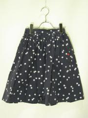Groovy Colors、120cm、スカート、綿、女の子用