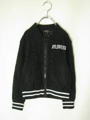 by loveit、120cm、ジャケット、ナイロン、女の子用