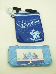 TOKYO DISNEY RESORT、その他、ファッション雑貨・小物、（表示なし）、男女共用