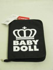 BABY DOLL、その他、ファッション雑貨・小物、ポリエステル、男女共用