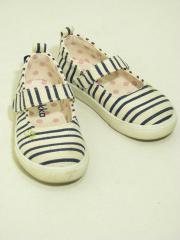 HAKKA KIDS、16cm、くつ、（表示なし）、女の子用