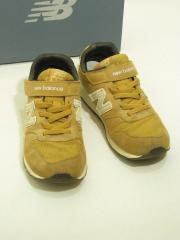 new balance、20cm、くつ、（表示なし）、男女共用