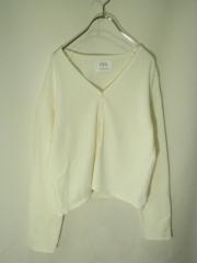 zara、160cm、カーディガン、綿、女の子用