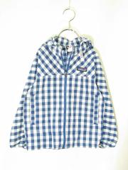 mont-bell、100cm、パーカー、ポリエステル、男女共用