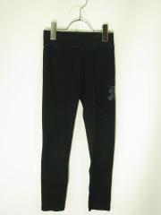 BURBERRY、120cm、スパッツ・レギンス、綿・ポリウレタン、男女共用