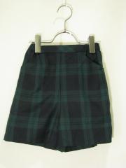 その他国内物、120cm、キュロット、毛、女の子用