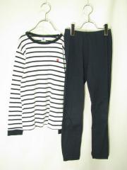 PETIT BATEAU、140cm、セットもの、綿、男女共用