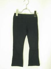 mikihouse、100cm、スパッツ・レギンス、綿・ポリウレタン、男女共用