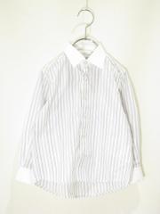 MICHIKO LONDON、100cm、シャツ、綿・ポリエステル、男の子用