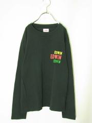 EDWIN、140cm、Ｔシャツ、綿、男女共用
