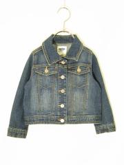 OLDNAVY、85cm、ジャケット、綿・ポリウレタン、女の子用