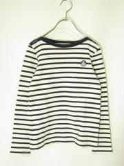 PETIT BATEAU、140cm、Ｔシャツ、綿、男女共用