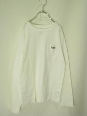 Lee、140cm、Ｔシャツ、綿、男女共用