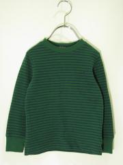 RALPH LAUREN、90cm、Ｔシャツ、綿・ポリエステル、男の子用