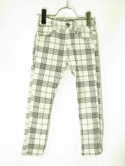 BRANSHES、110cm、パンツ、レーヨン、男女共用