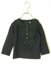 BEBE、90cm、Ｔシャツ、綿、女の子用