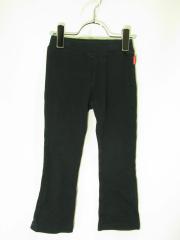 mikihouse DOUBLE.B、110cm、パンツ、綿・ポリウレタン、男女共用