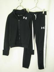 UNDER ARMOUR、140cm、セットもの、ポリエステル、男女共用