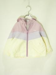FILA、90cm、ジャケット、ナイロン、女の子用