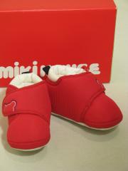 mikihouse、11～13.5cm、くつ、（表示なし）、男女共用