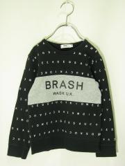 WASK、110cm、トレーナー、(表示なし)、男の子用