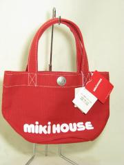 mikihouse、その他、バッグ、綿、男女共用