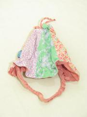 Rag Mart、～49cm、帽子、綿、女の子用