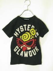HYSTERIC MINI、100cm、Ｔシャツ、綿、女の子用
