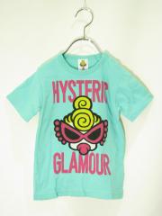 HYSTERIC MINI、90cm、Ｔシャツ、綿、男女共用