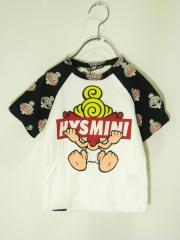 HYSTERIC MINI、90cm、Ｔシャツ、綿、男女共用