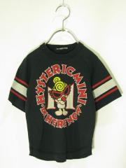HYSTERIC MINI、100cm、Ｔシャツ、綿、男女共用