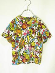 HYSTERIC MINI、100cm、Ｔシャツ、綿、男女共用
