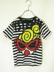 HYSTERIC MINI、100cm、Ｔシャツ、綿、男女共用