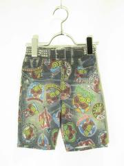 HYSTERIC MINI、110cm、パンツ、綿・ポリエステル、男女共用