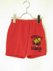 HYSTERIC MINI、110cm、パンツ、綿、男女共用
