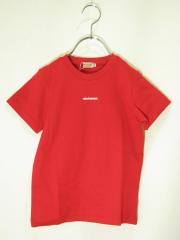 mikihouse、120cm、Ｔシャツ、綿・ポリエステル、男女共用