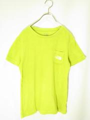 THE NORTH FACE、150cm、Ｔシャツ、綿・ポリエステル、男女共用