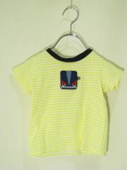 FENDI、85cm、Ｔシャツ、綿、男の子用