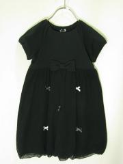 BEBE、110cm、ワンピース、綿・ポリエステル、女の子用