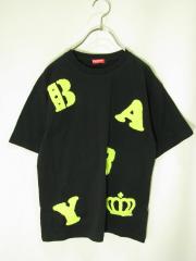BABY DOLL、150cm、Ｔシャツ、綿・ポリウレタン、男女共用