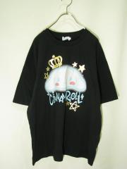 BABY DOLL、170cm～、Ｔシャツ、綿・ポリエステル、男女共用