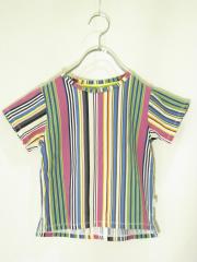 Paul Smith JUNIOR、110cm、Ｔシャツ、綿、男女共用